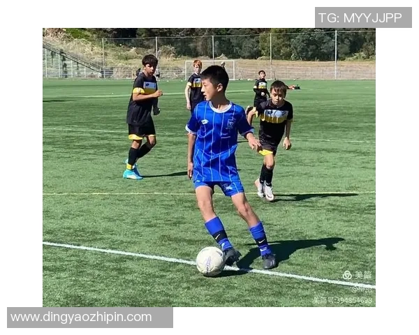 追梦球场：一位足球明星的校园生活与成长故事