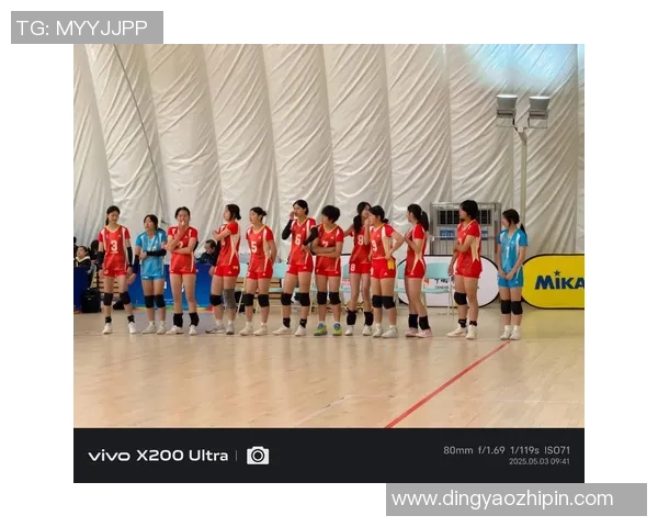 重庆排球队在锦标赛中的技术表现分析与点评